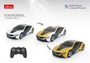 Rastar BMW I8 R/C Toy Car 1:24-5