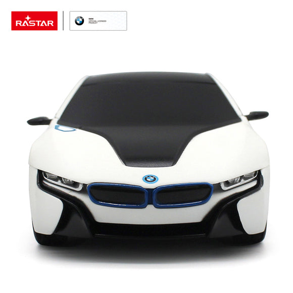 Rastar BMW I8 R/C Toy Car 1:24