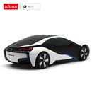Rastar BMW I8 R/C Toy Car 1:24-8