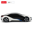 Rastar BMW I8 R/C Toy Car 1:24-9