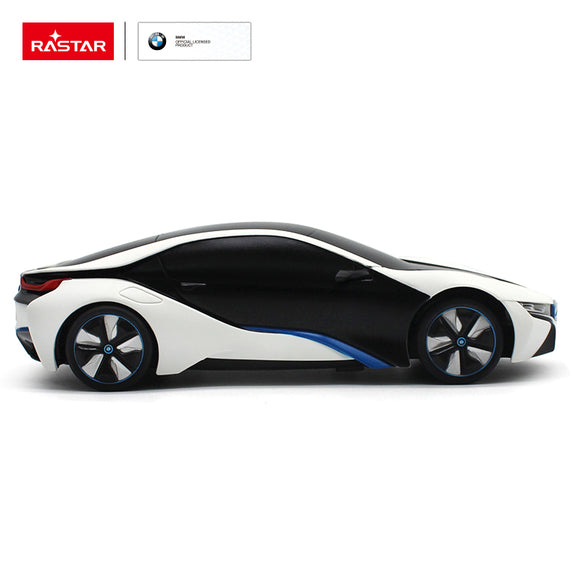 Rastar BMW I8 R/C Toy Car 1:24