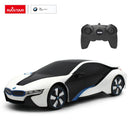 Rastar BMW I8 R/C Toy Car 1:24-11