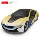 Rastar BMW I8 R/C Toy Car 1:24-13