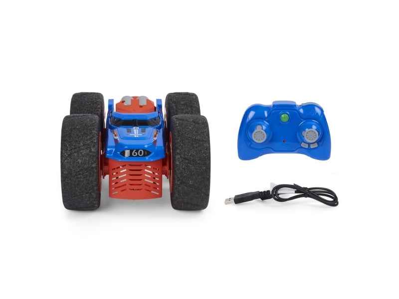 Véhicule télécommandé AIR HOGS Jump Fury, 6060398
