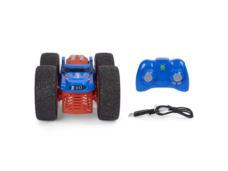 Véhicule télécommandé AIR HOGS Jump Fury, 6060398