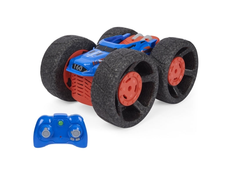Véhicule télécommandé AIR HOGS Jump Fury, 6060398