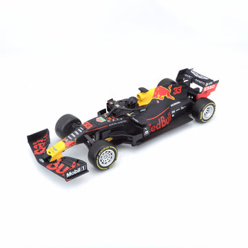 Voiture télécommandée maisto tech 1:24 f1 red bull rb15 10-82351