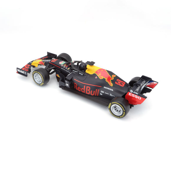 Voiture télécommandée MAISTO TECH 1:24 F1 Red Bull RB15, 10-82351