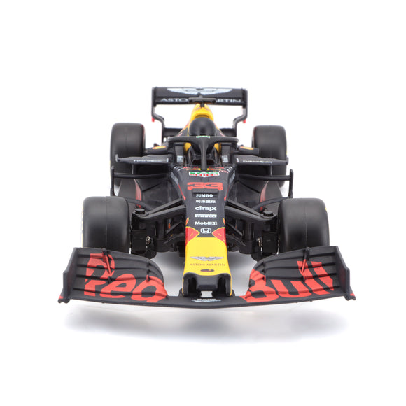 Voiture télécommandée MAISTO TECH 1:24 F1 Red Bull RB15, 10-82351