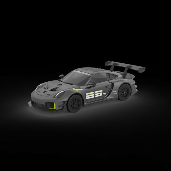 Modèle de voiture télécommandée rastar 1:24 porsche 911 gt2 rs clubsport 25 99700