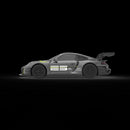 Modèle de voiture télécommandée rastar 1:24 porsche 911 gt2 rs clubsport 25 99700