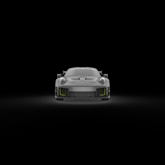 Modèle de voiture télécommandée RASTAR 1:24 Porsche 911 GT2 RS Clubsport 25, 99700