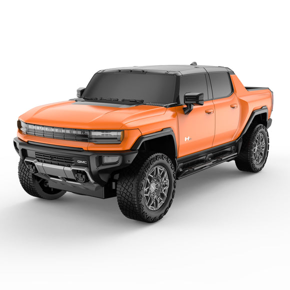 Modèle de voiture télécommandée RASTAR 1:26 Hummer EV, 93100
