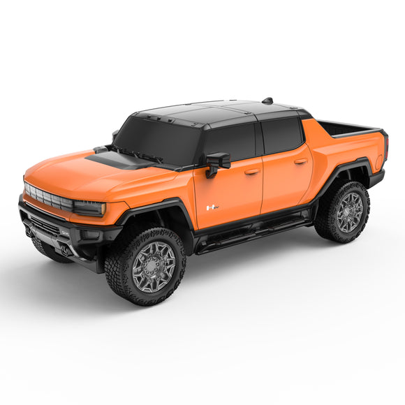 Modèle de voiture télécommandée RASTAR 1:26 Hummer EV, 93100
