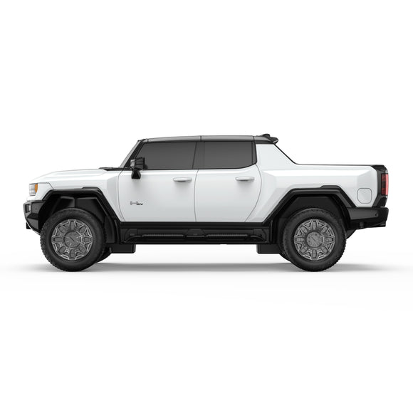Modèle de voiture télécommandée RASTAR 1:26 Hummer EV, 93100