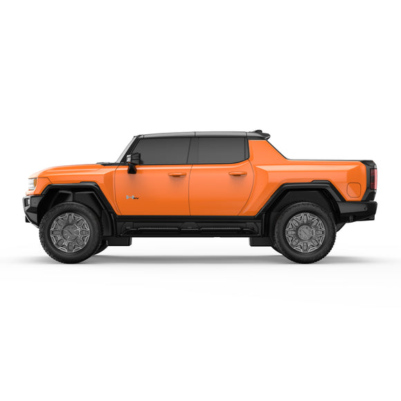 Modèle de voiture télécommandée RASTAR 1:26 Hummer EV, 93100