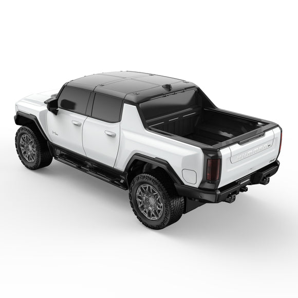 Modèle de voiture télécommandée RASTAR 1:26 Hummer EV, 93100