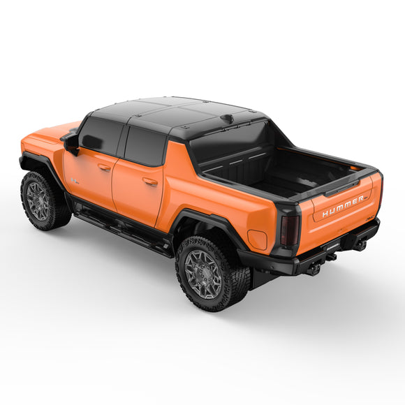 Modèle de voiture télécommandée RASTAR 1:26 Hummer EV, 93100