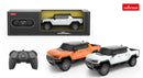 Modèle de voiture télécommandée RASTAR 1:26 Hummer EV, 93100
