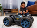 Véhicule télécommandé BATMAN Stunt Force Batmobile, 6066871