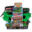 Véhicule télécommandé MONSTER JAM Grave Digger Trax, 6067880