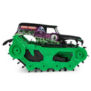 Véhicule télécommandé MONSTER JAM Grave Digger Trax, 6067880