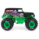 MONSTER JAM 1:15 RC monster truck Grave Digger, 6068258