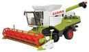 Moissonneuse-batteuse grande capacité Claas Lexion 780