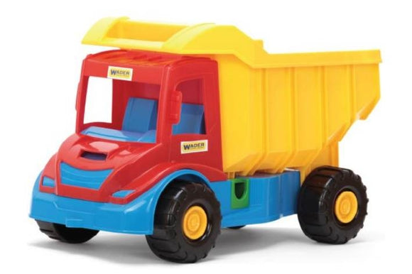 Wywrotka 38 cm Multi Truck luzem