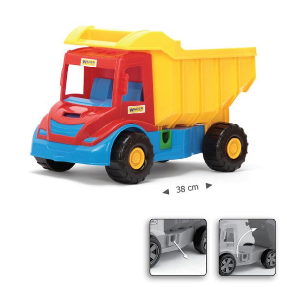 Wywrotka 38 cm Multi Truck luzem