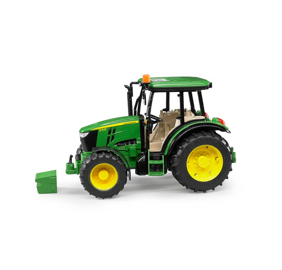 Tracteur bruder john deere 5115m 02106