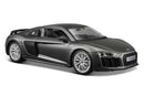 Model metalowy Audi R8 V10 PLUS 1:24