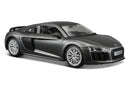 Model metalowy Audi R8 V10 PLUS 1:24