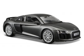 Model metalowy Audi R8 V10 PLUS 1:24