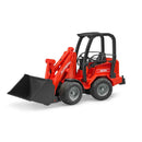 Chargeur de véhicule Schaffer Hoflader 2034