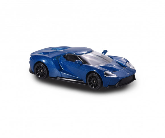 Pojazd majorette street cars