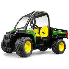 Pojazd Wywrotka John Deere Gator 855D