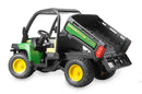 Pojazd Wywrotka John Deere Gator 855D