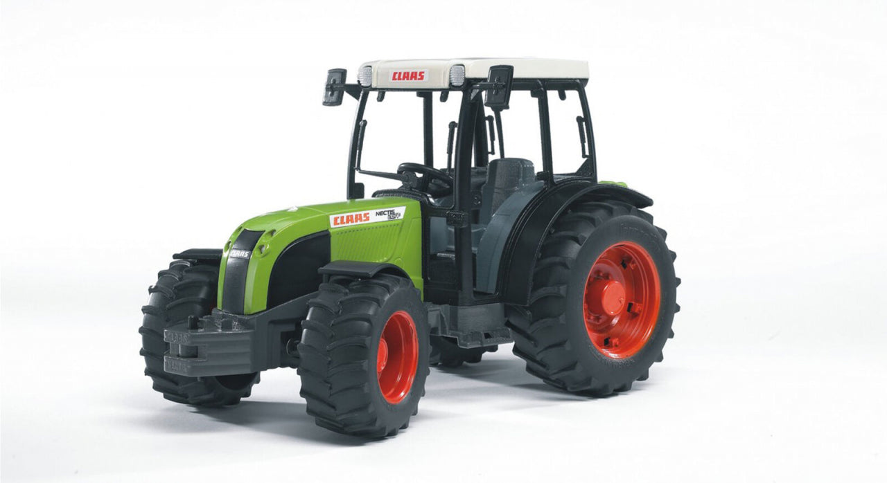 Tracteur bruder john deere 5115m 02106