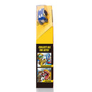 Tor samochodowy Metal Machines Szaleństwo drogowe