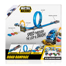 Tor samochodowy Metal Machines Szaleństwo drogowe