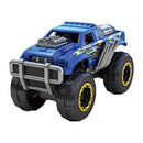 Tor samochodowy Metal Machines Szaleństwo drogowe