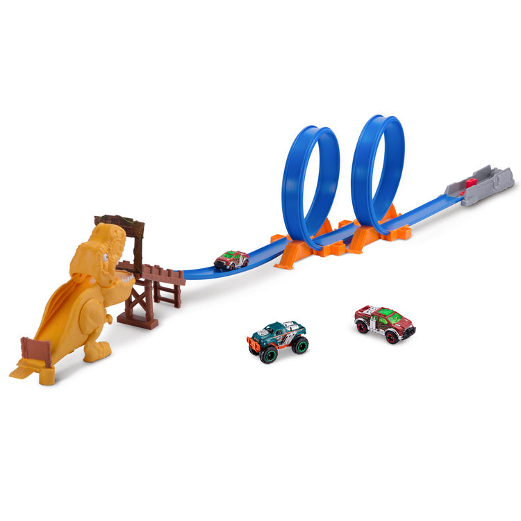 Machines à métal value brand t-rex 6702