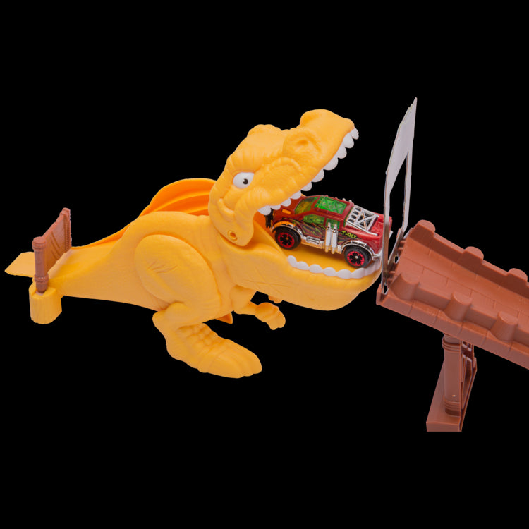 MACHINES À MÉTAL Value Brand T-Rex, 6702