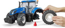 Pojazd Traktor New Holland T7.315 z ładowaczem