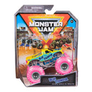 Camion MONSTER JAM 1:64, pack individuel, assortiment, 6044941