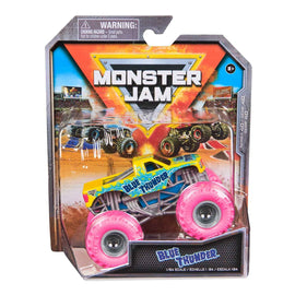 Camion MONSTER JAM 1:64, pack individuel, assortiment, 6044941