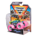 Camion MONSTER JAM 1:64, pack individuel, assortiment, 6044941