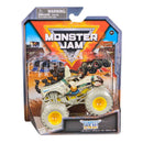 Camion MONSTER JAM 1:64, pack individuel, assortiment, 6044941