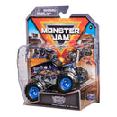 Camion monster jam 1:64 pack individuel assortiment 6044941